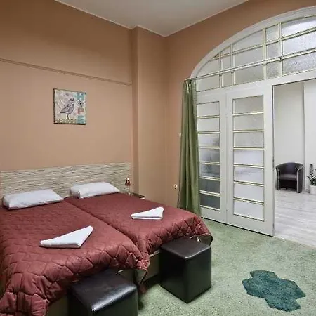 Guesthouse32 מלון סופיה