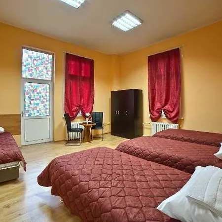 מלון Guesthouse32 סופיה