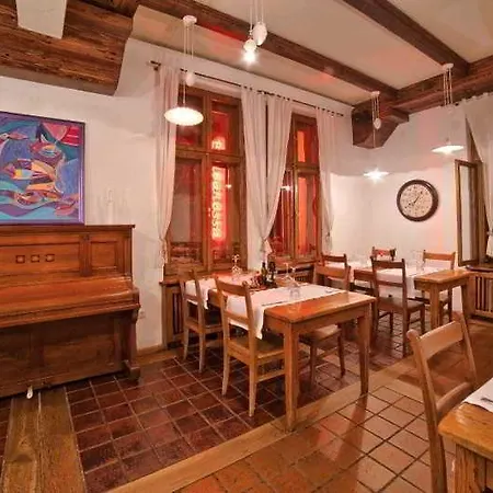 Guesthouse32